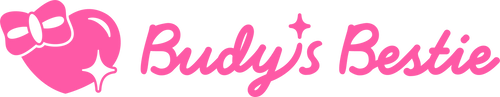 Budy's Bestie