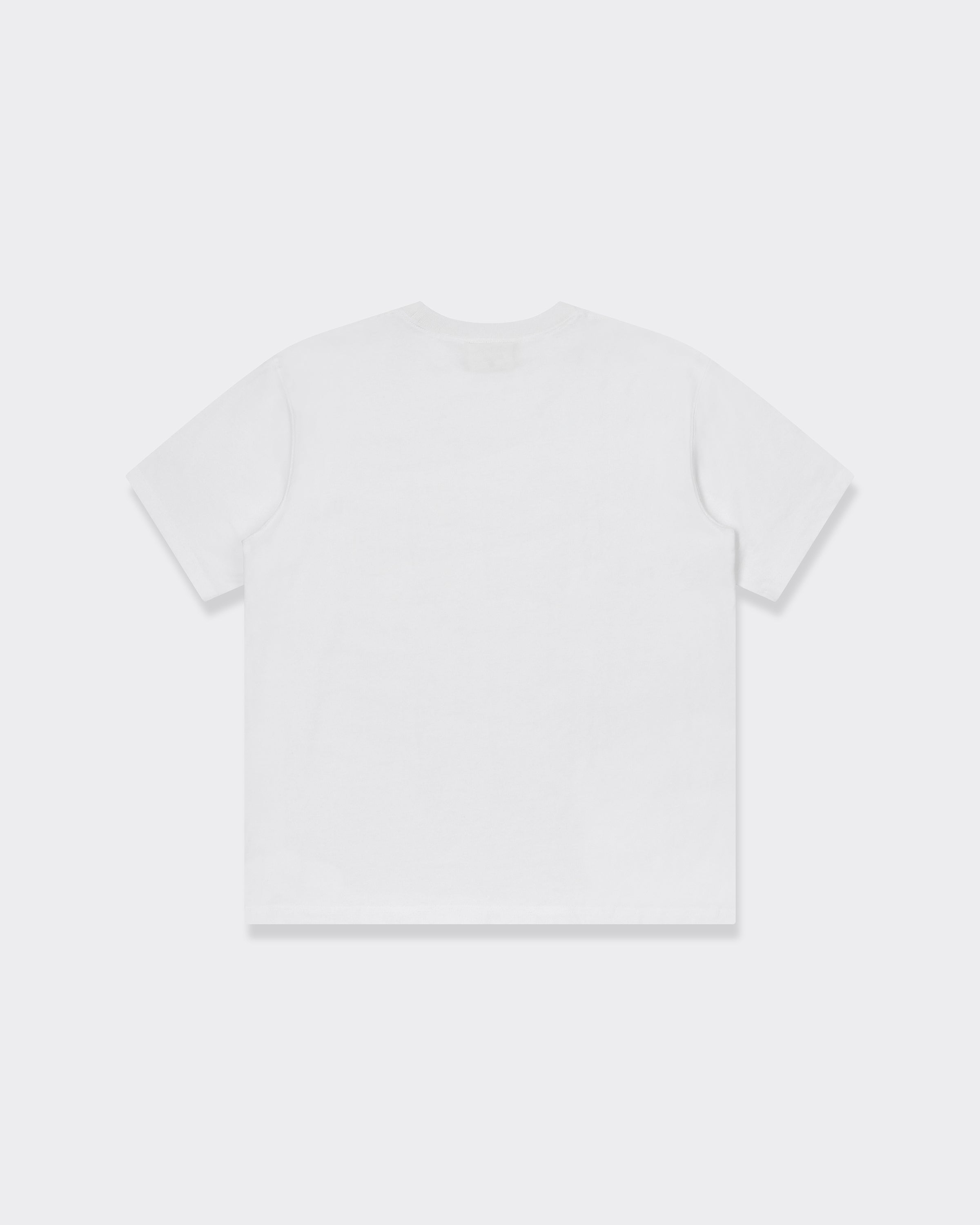 Budy's Bestie Basic Heart Tee