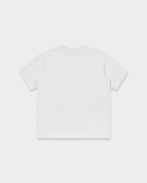 Budy's Bestie Basic Heart Tee