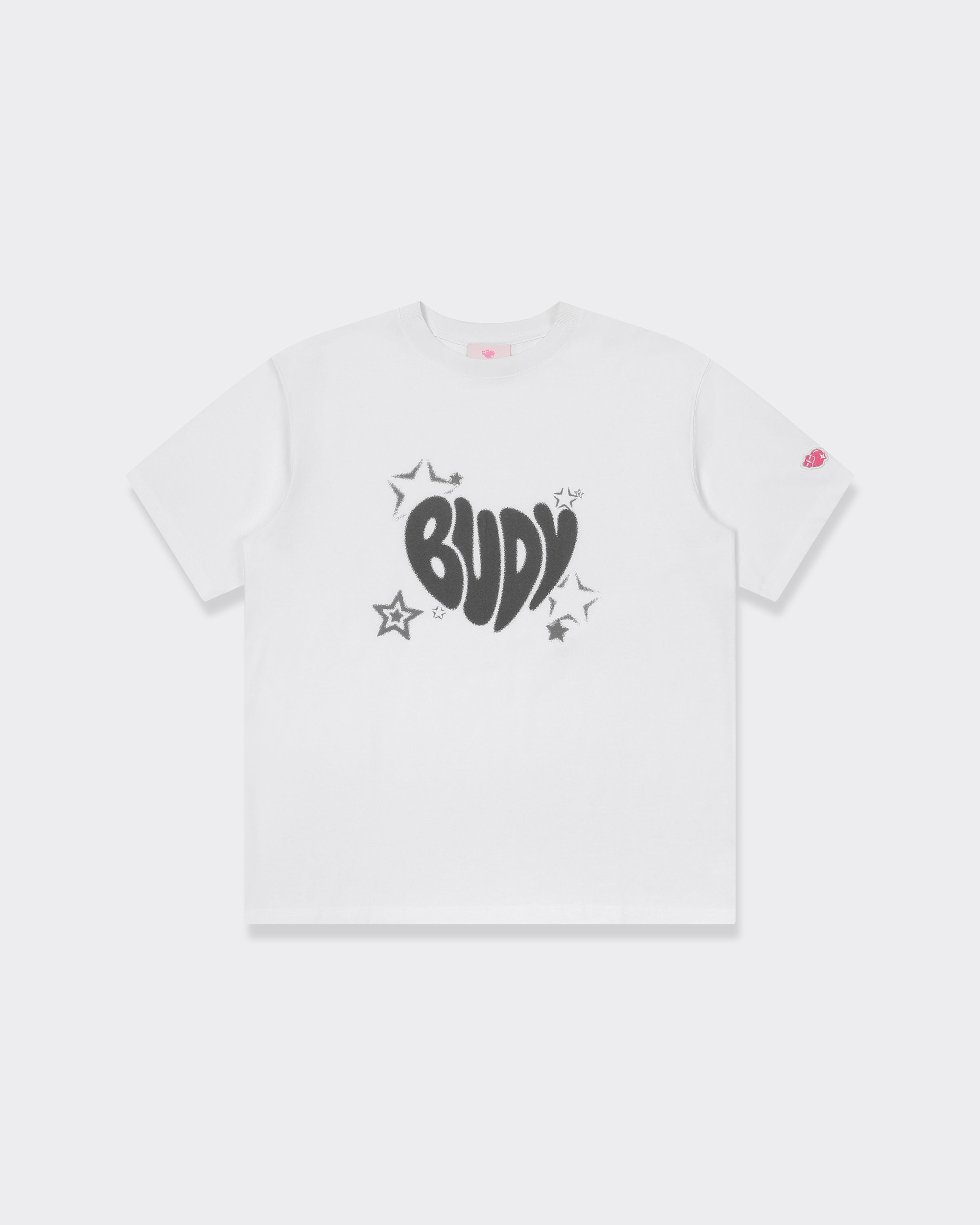 Budy Heart Star Tee